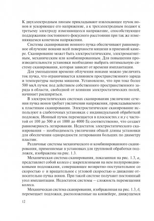 Ионная и фотонная обработка материалов фото книги 13