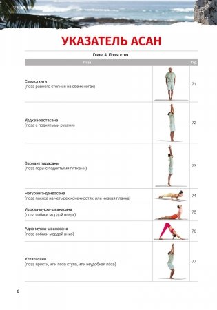 Рокет-йога: Руководство по прогрессивной аштанга-виньяса-йоге фото книги 4