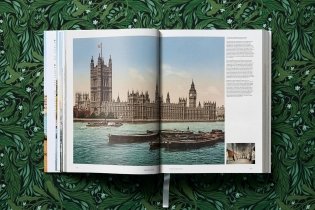 British Isles 1900. A Portrait in Colour фото книги 8