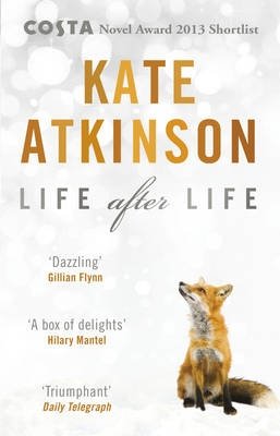 Life After Life фото книги