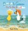 Duck & Goose Go To The Beach фото книги маленькое 2