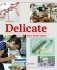 Delicate: New Food Culture фото книги маленькое 2