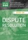 Revise sqe dispute resolution 2025/26 фото книги маленькое 2