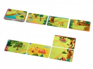 Детектим. Для детей: Кристофер и его плюшевые друзья фото книги 8