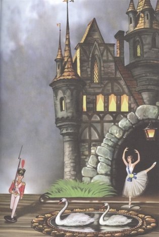 Сказки Г.Х. Андерсена фото книги 3