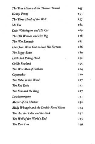 English Fairy Tales фото книги 3