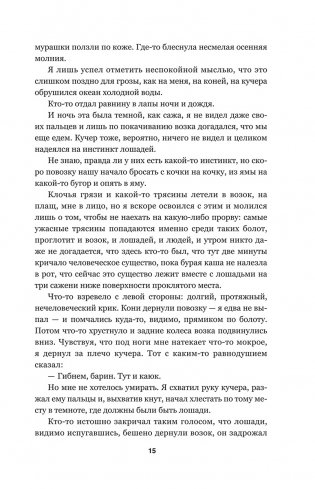 Дикая охота короля Стаха. Последняя повесть "Семейных преданий рода Яновских", рассказанная Андреем Белорецким фото книги 11