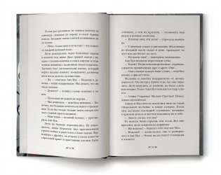 Тень и кость фото книги 2