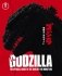 Godzilla: The Ultimate Illustrated Guide фото книги маленькое 2