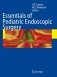 Essentials of Pediatric Endoscopic Surgery фото книги маленькое 2