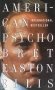 American Psycho фото книги маленькое 2