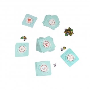 Настольная игра "Кортекс 3" фото книги 3