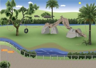 Моя книга животных фото книги 3