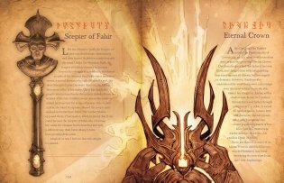 Diablo: Book of Lorath фото книги 6