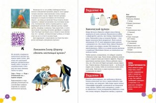 Наука для детей. Как издать научный журнал, если ты енот фото книги 4