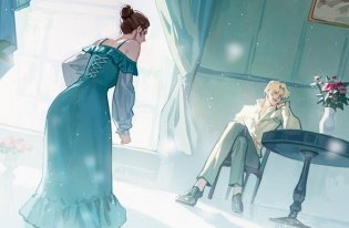 Портрет Дориана Грея (с иллюстрациями XINSHI麻雀) фото книги 4