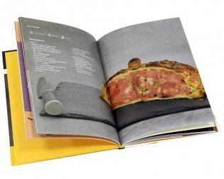 Уроки кулинарии. Лучшие рецепты Поля Бокюза. 3 шоколада (количество томов: 2) фото книги 6