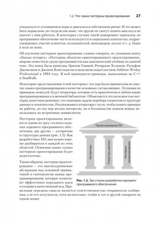 Паттерны проектирования Rust фото книги 11