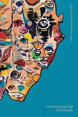 I Would Leave Me If I Could фото книги