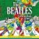Beatles colouring book фото книги маленькое 2