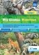 Мир природы. Животные. Интегрированные занятия для обучения дошкольников рассказыванию по картине. 3-7 лет. Выпуск 1. ФГОС фото книги маленькое 2