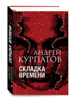 Складка времени фото книги