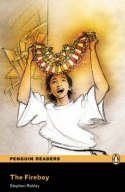 Penguin Readers Easystarts: The Fireboy (+ Audio CD) фото книги