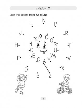 Английский язык.  3 класс. Прописи. ГРИФ (продлен) фото книги 3