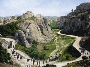 Мир в огне: 1914/1945. История Первой и Второй мировых войн в цвете фото книги 8