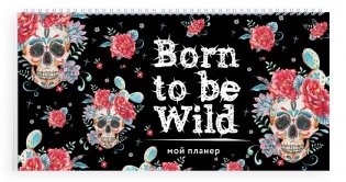 Мой планер. Born to be Wild фото книги 2