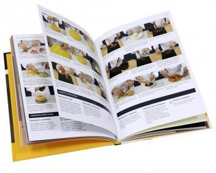 Уроки кулинарии. Лучшие рецепты Поля Бокюза. 3 шоколада (количество томов: 2) фото книги 5