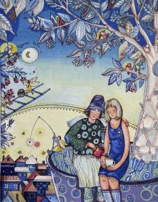 Оле-Лукойе фото книги 2