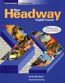 Headway New Intermediate (Student`s Book) фото книги