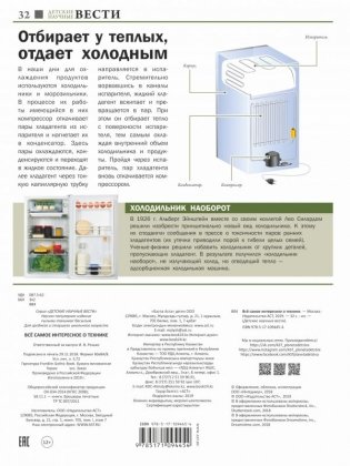 Всё самое интересное о технике фото книги 2