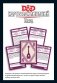 Dungeons&Dragons "Карты заклинаний. Бард" фото книги маленькое 4