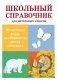 Животные: виды, особенности, места обитания фото книги маленькое 2