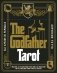 The Godfather Tarot: Includes: A 78-Card Tarot Deck and a Book on the Corleone Family and Its History фото книги маленькое 2