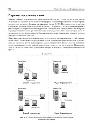 Компьютерные сети. Принципы, технологии, протоколы. Юбилейное издание, дополненное и исправленное фото книги 19