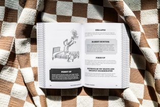 Tales from the Dugout фото книги 5