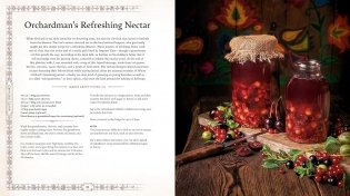 The Witcher Official Cookbook: Provisions, Fare, and Culinary Tales from Travels Across the Continent фото книги 6