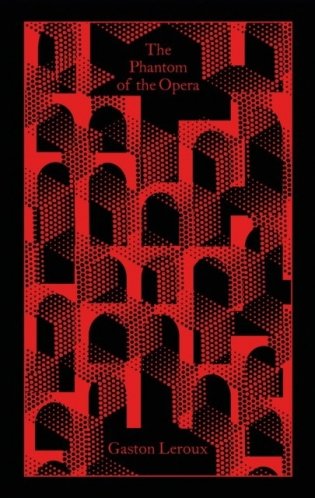 The Phantom of the Opera фото книги