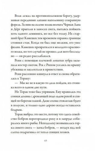 Хроники темных времен. Книга 8. Ледяной демон фото книги 17