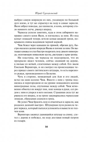 Севастополь в огне. Корабль и крест фото книги 15