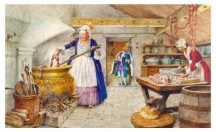 Щелкунчик фото книги 7