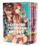 Туалетный мальчик Ханако: Т. 6-10 (комплект из 5-ти книг) фото книги маленькое 2