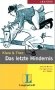 Der letzte Hindernis (+ mini-CD) фото книги маленькое 2