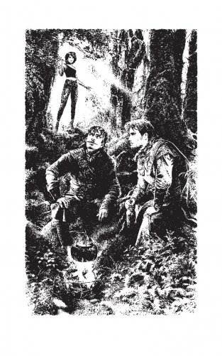 Назначаешься принцем. Принцы на задании фото книги 3