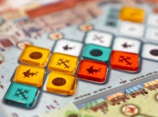 Венецианская мозаика фото книги 6