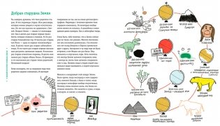 Пальмы на Северном полюсе. Большой рассказ об изменении климата фото книги 10