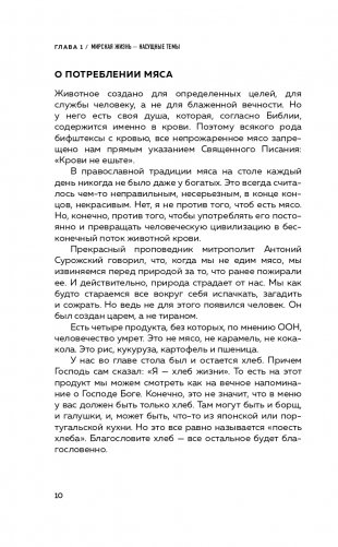 Встреча с отцом Андреем Ткачевым фото книги 10